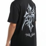 cruz trasero 2 Remera oversize Cruz