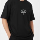 modelo heaven delantero 2_1 Remera oversize Heaven sent