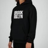 Buzo con capucha Brooklyn