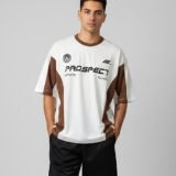 Remera Boxy fit PROSPECT