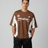 Remera Boxy fit PROSPECT